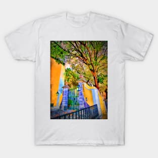 Sintra gates T-Shirt